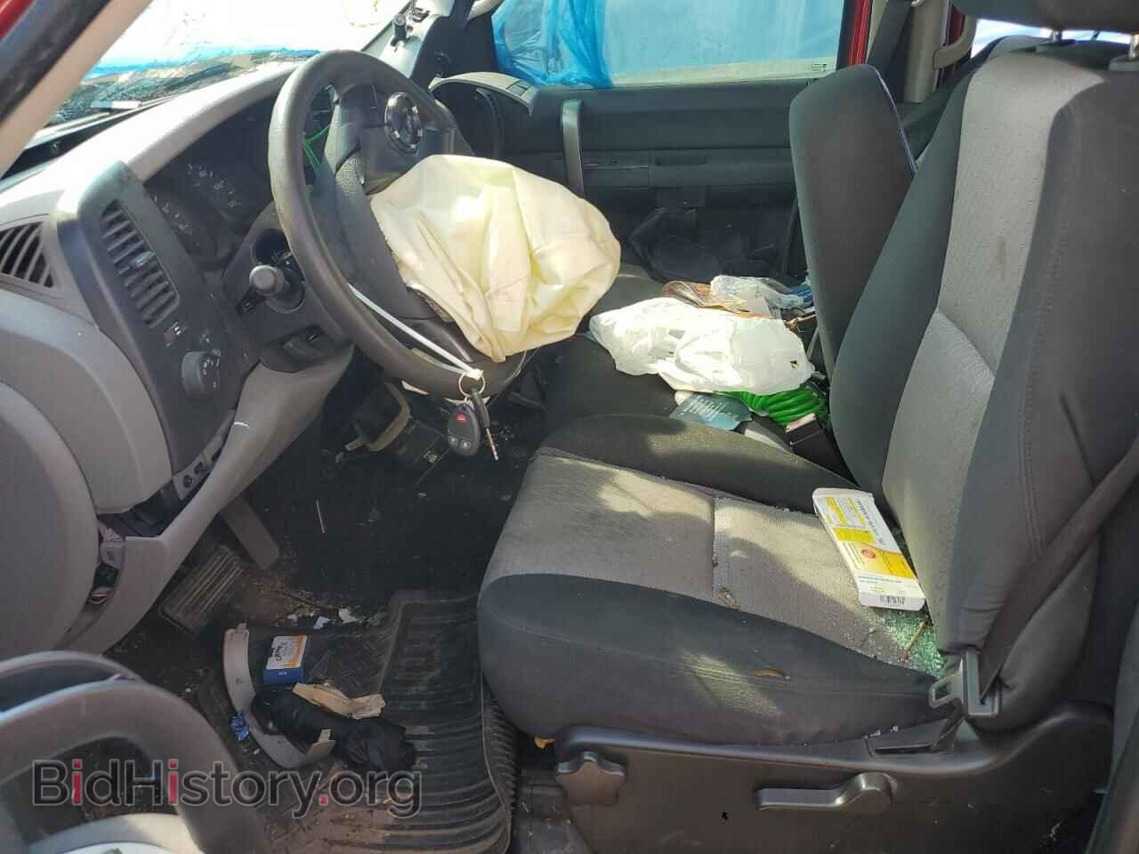 2007 CHEVROLET ALL Models - VIN: 2GCEC13C171715974 - Фото 7