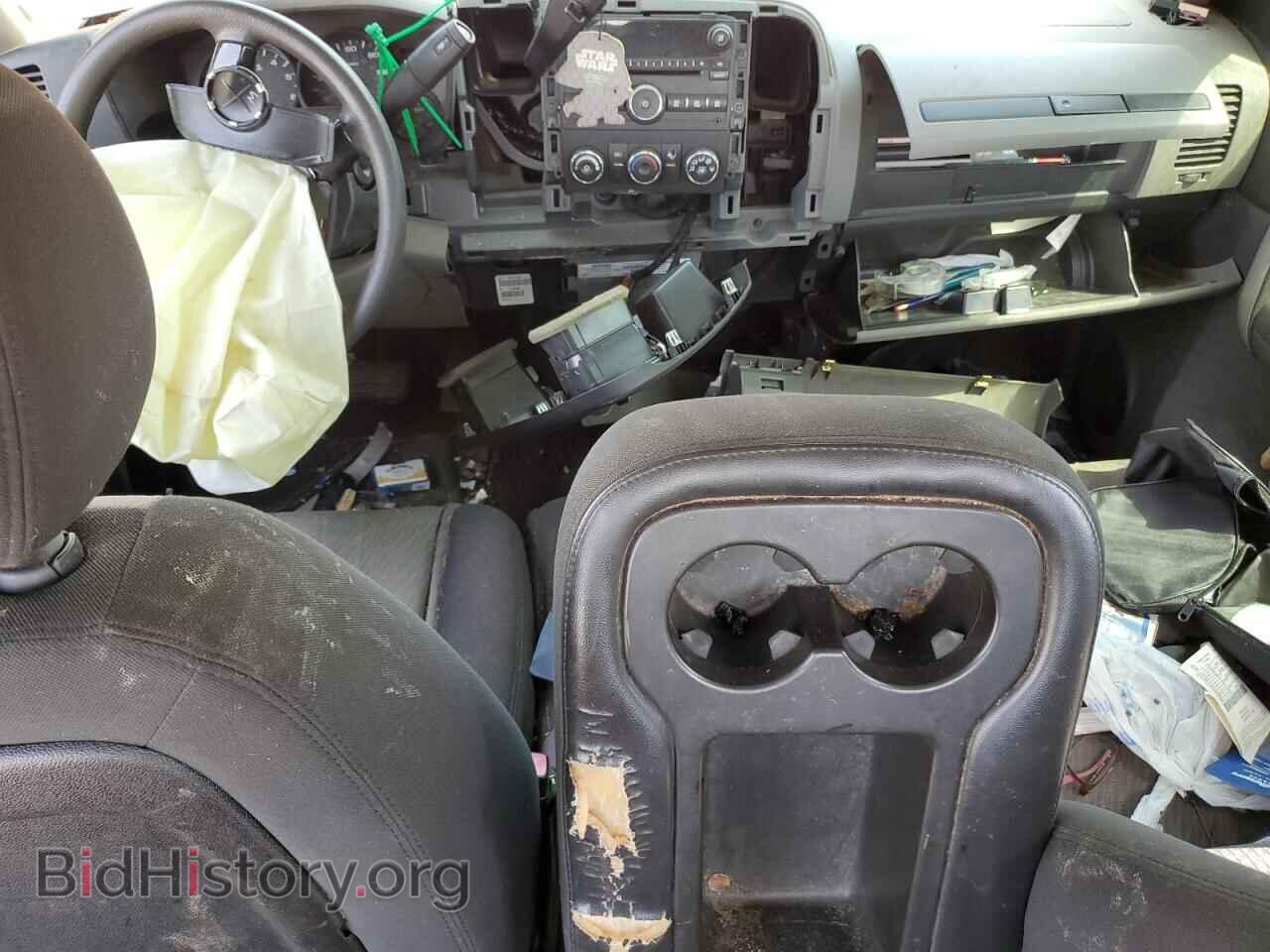 2007 CHEVROLET ALL Models - VIN: 2GCEC13C171715974 - Фото 8