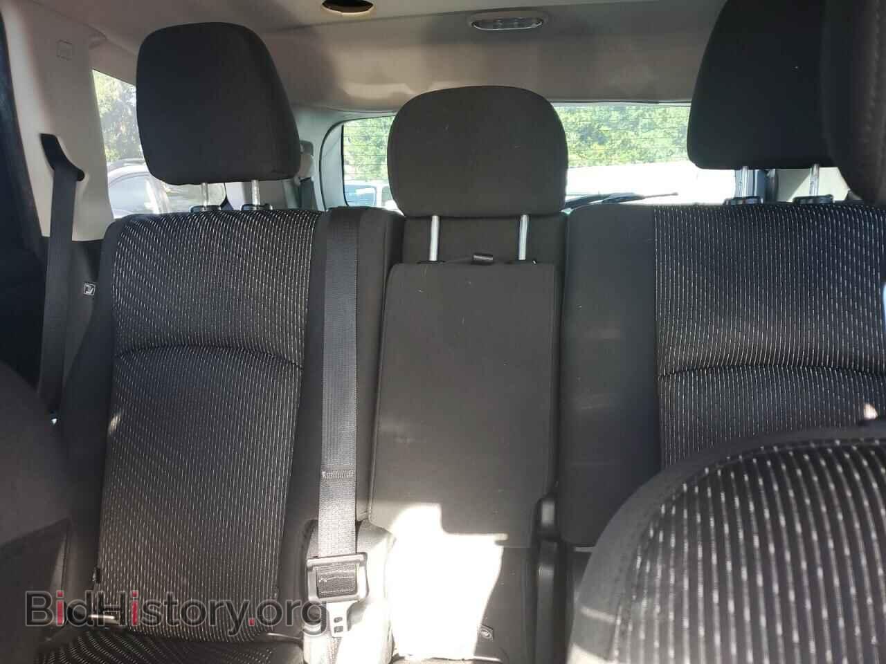 2014 DODGE JOURNEY - VIN: 3C4PDCAB2ET289574 - Фото 10