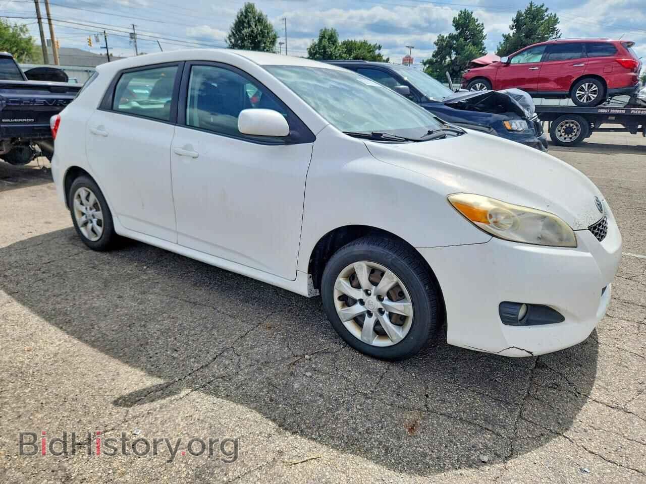 2011 TOYOTA COROLLA - VIN: 2T1LE4EE3BC019225 - Фото 4