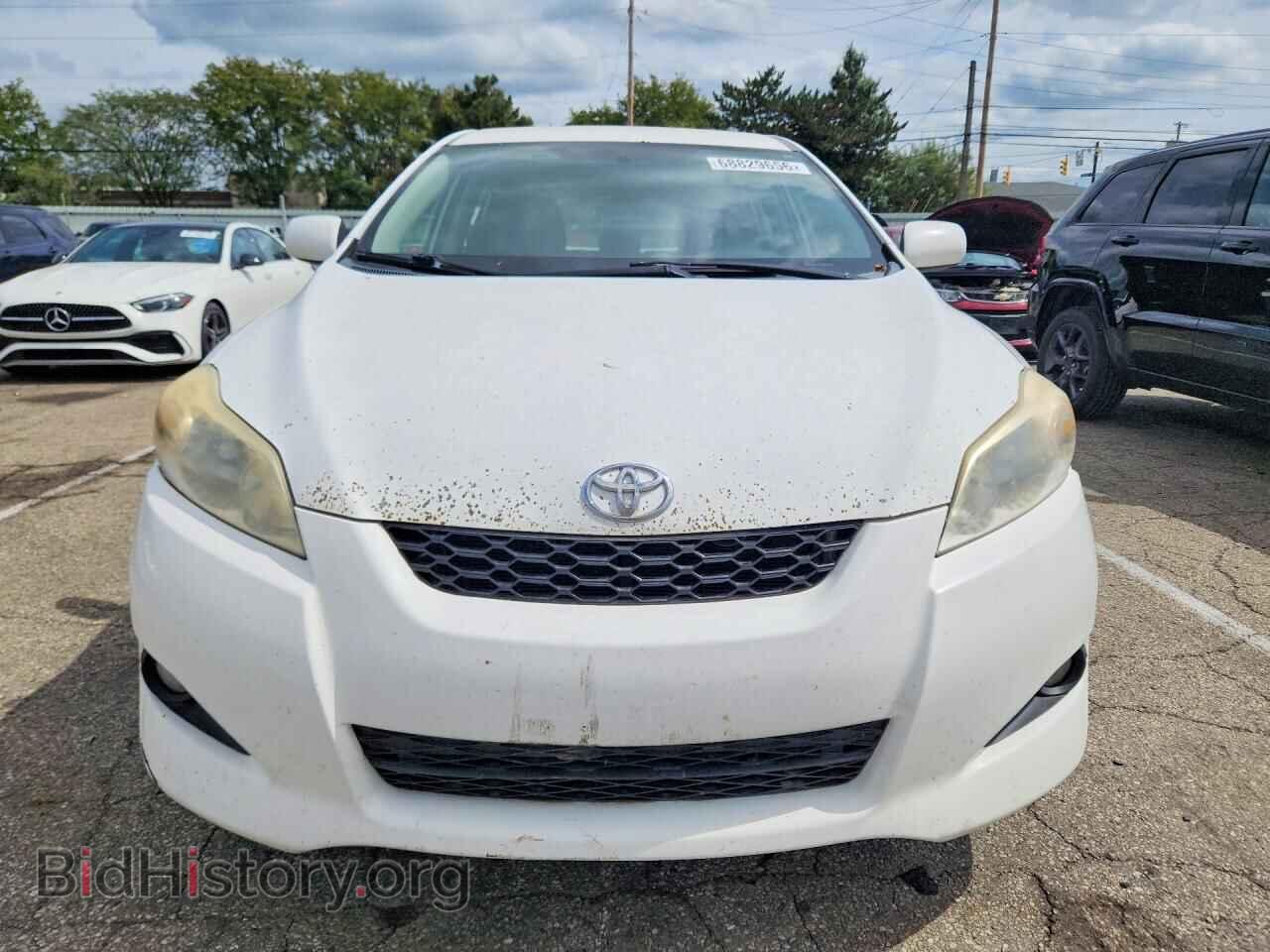 2011 TOYOTA COROLLA - VIN: 2T1LE4EE3BC019225 - Фото 5