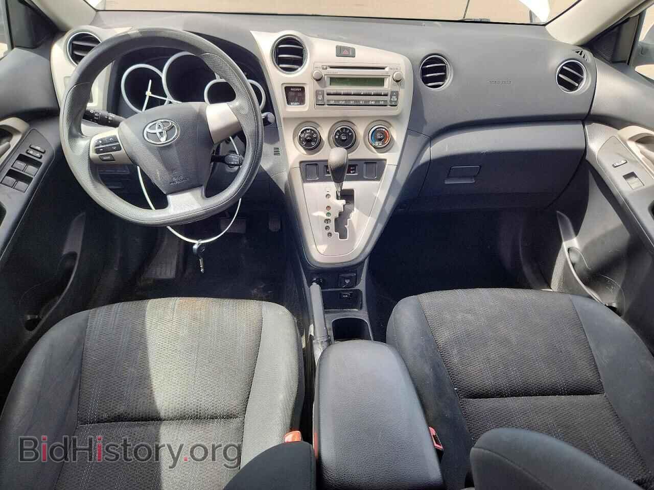 2011 TOYOTA COROLLA - VIN: 2T1LE4EE3BC019225 - Фото 8
