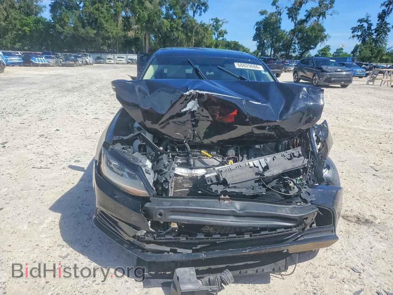 2017 VOLKSWAGEN JETTA - VIN: 3VWDB7AJ0HM251408 - Фото 5