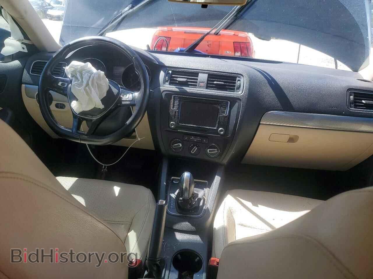 2017 VOLKSWAGEN JETTA - VIN: 3VWDB7AJ0HM251408 - Фото 8