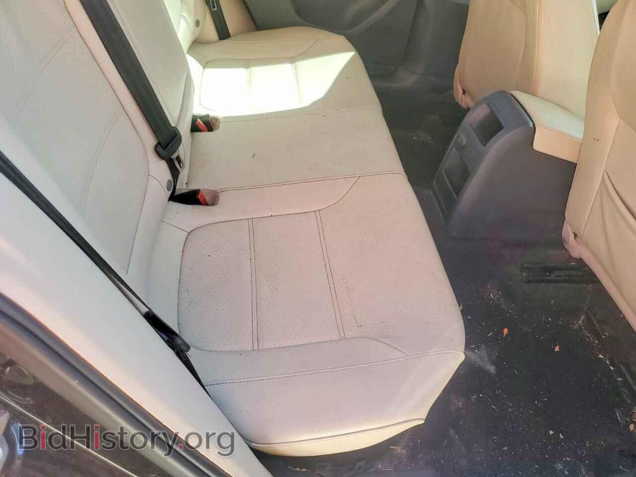 2017 VOLKSWAGEN JETTA - VIN: 3VWDB7AJ0HM251408 - Фото 10