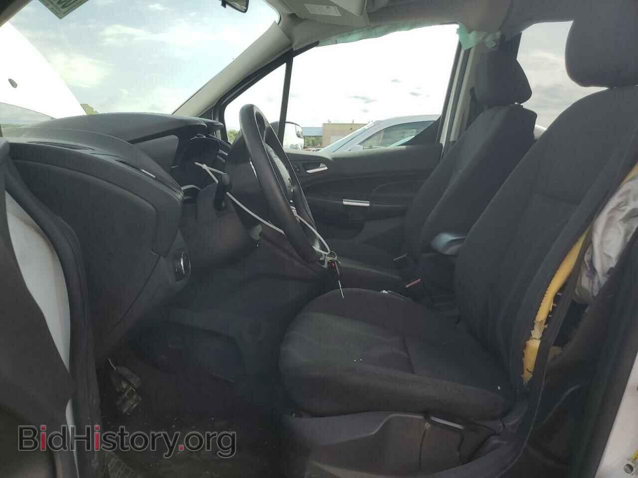 2014 FORD TRANSIT - VIN: NM0GS9F7XE1136541 - Фото 7