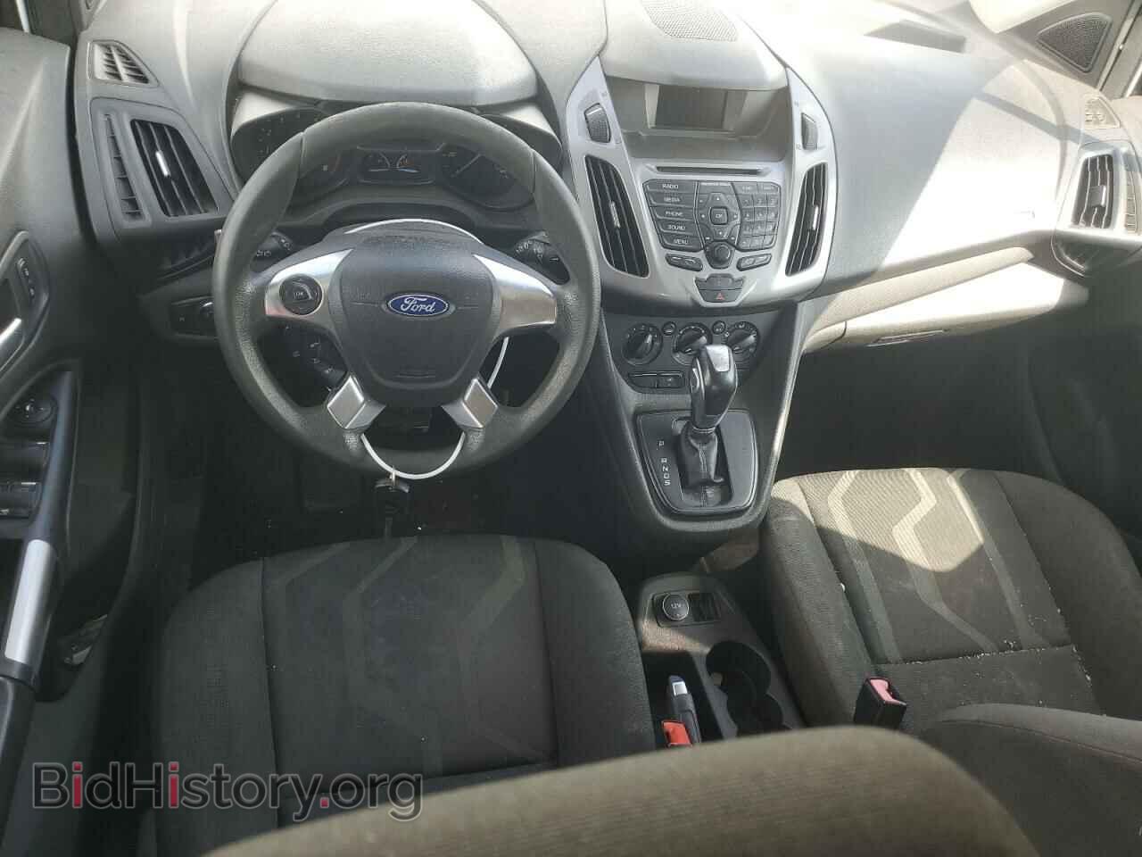 2014 FORD TRANSIT - VIN: NM0GS9F7XE1136541 - Фото 8