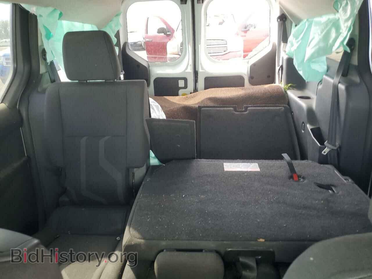 2014 FORD TRANSIT - VIN: NM0GS9F7XE1136541 - Фото 10