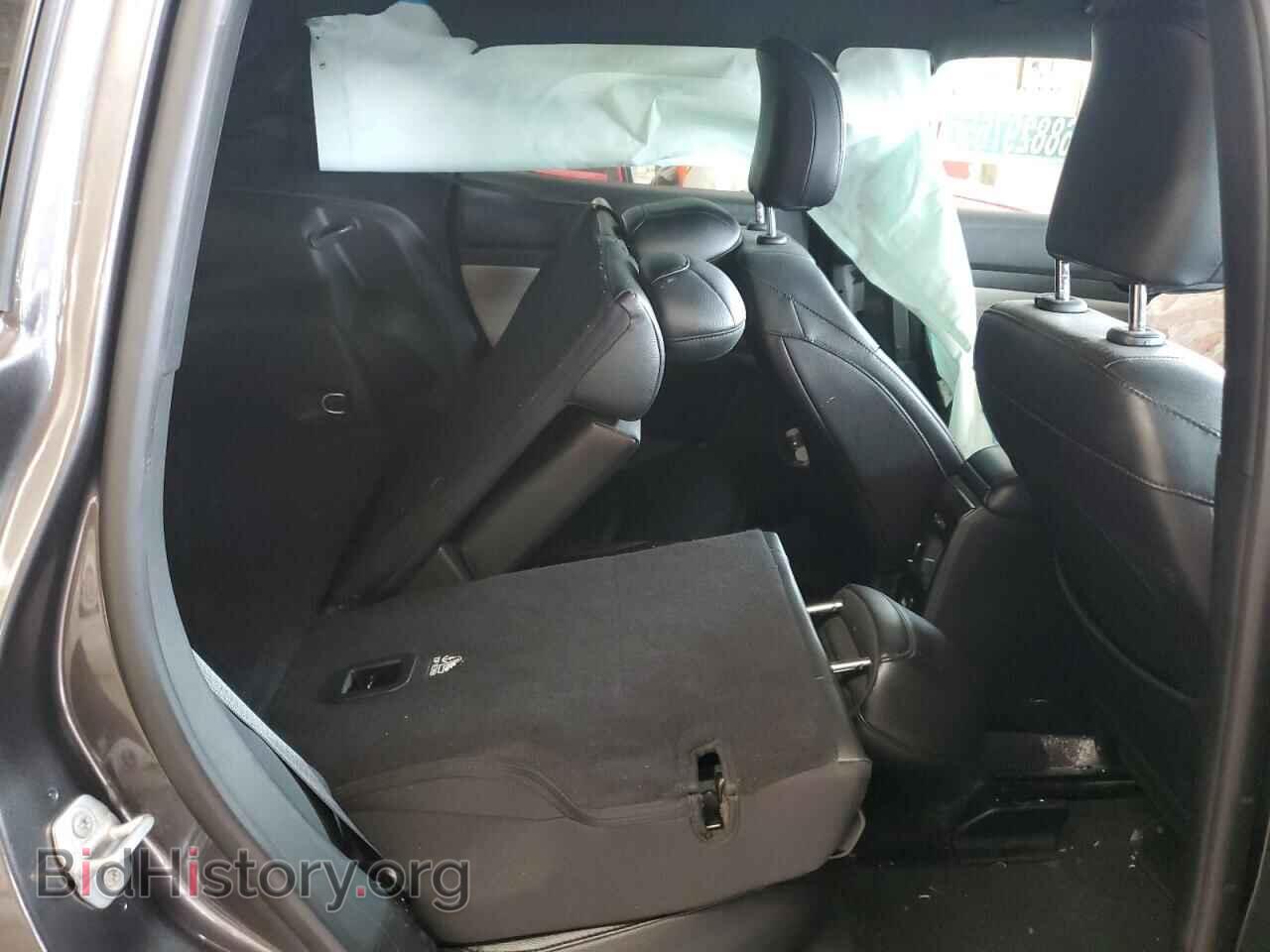 2024 JEEP COMPASS - VIN: 3C4NJDCN3RT608645 - Фото 11