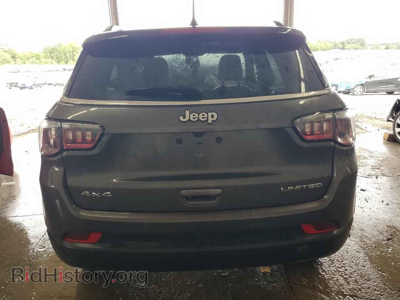 2024 JEEP COMPASS - VIN: 3C4NJDCN3RT608645 - Фото 6
