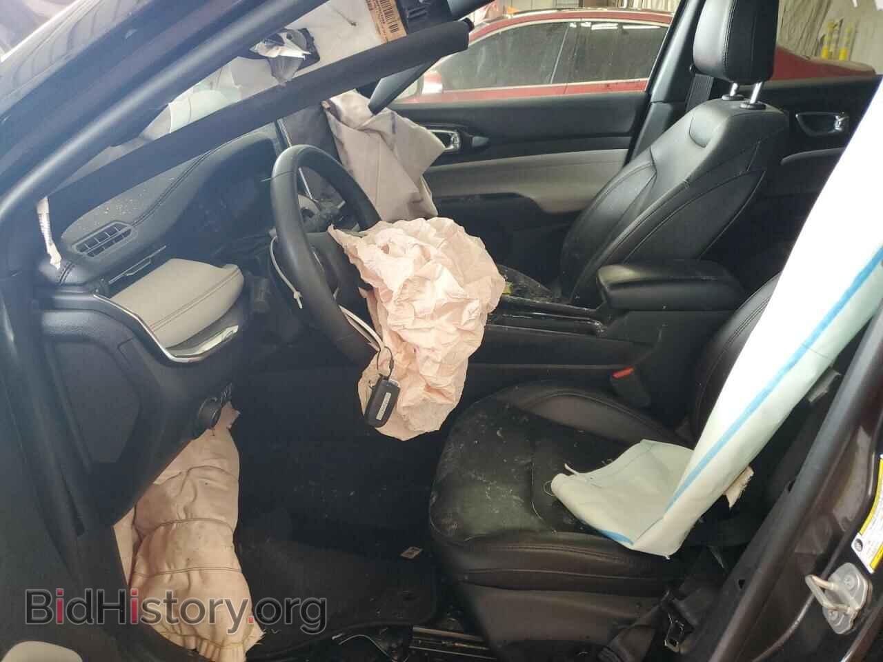 2024 JEEP COMPASS - VIN: 3C4NJDCN3RT608645 - Фото 7