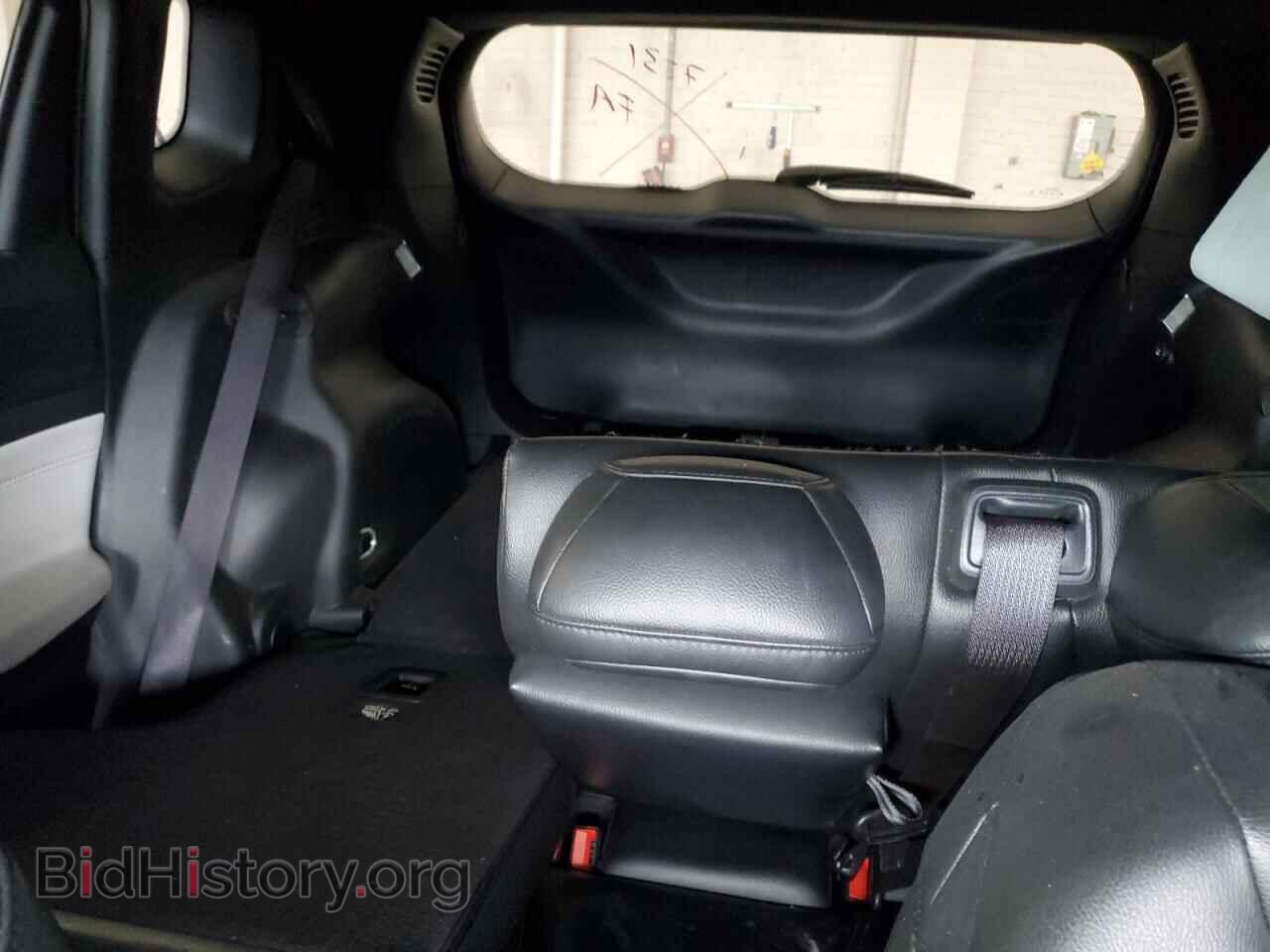 2024 JEEP COMPASS - VIN: 3C4NJDCN3RT608645 - Фото 10