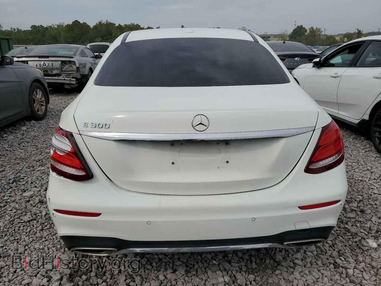 2017 MERCEDES-BENZ E-CLASS - VIN: WDDZF4JB7HA010498 - Фото 6