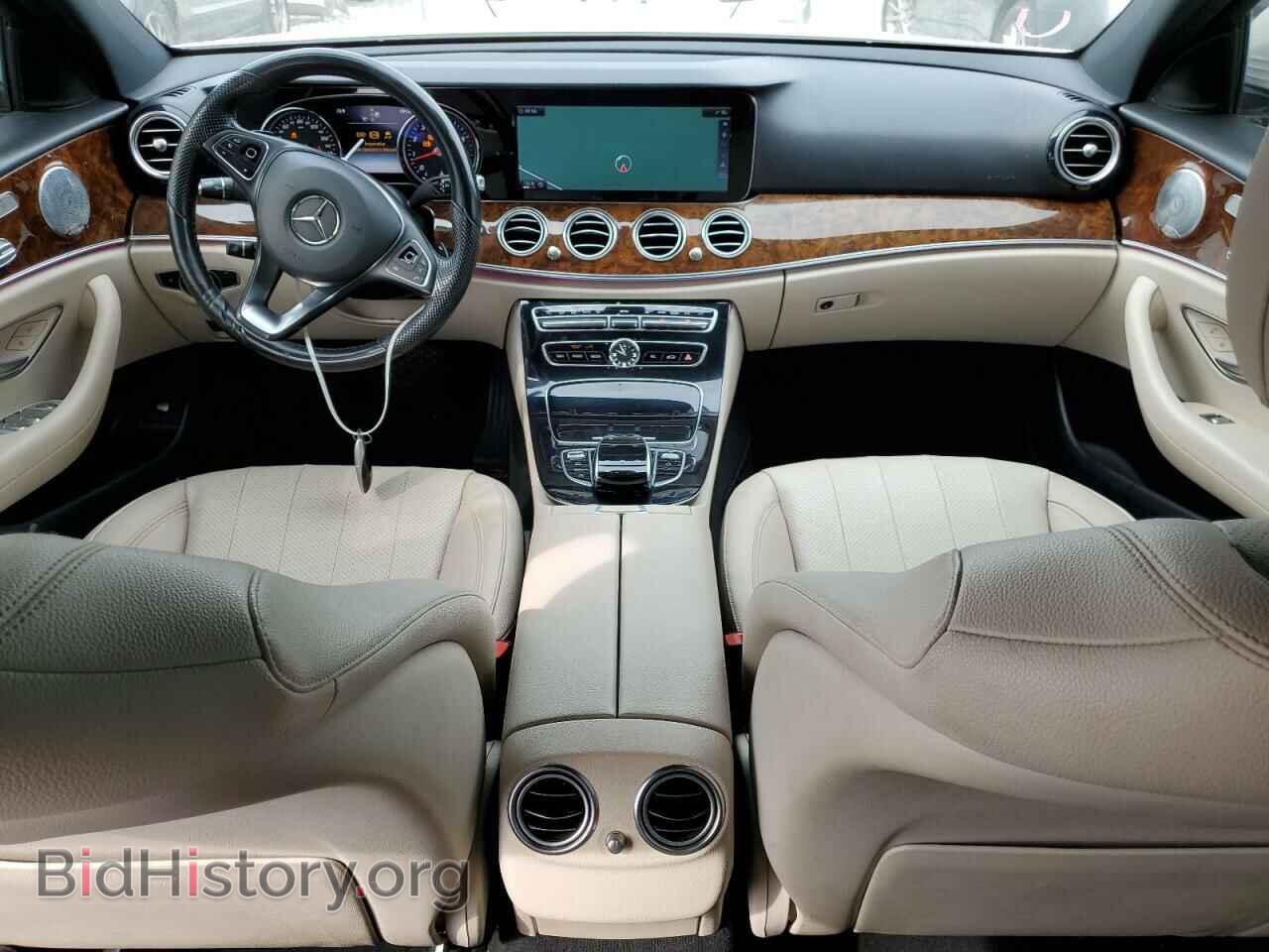 2017 MERCEDES-BENZ E-CLASS - VIN: WDDZF4JB7HA010498 - Фото 8
