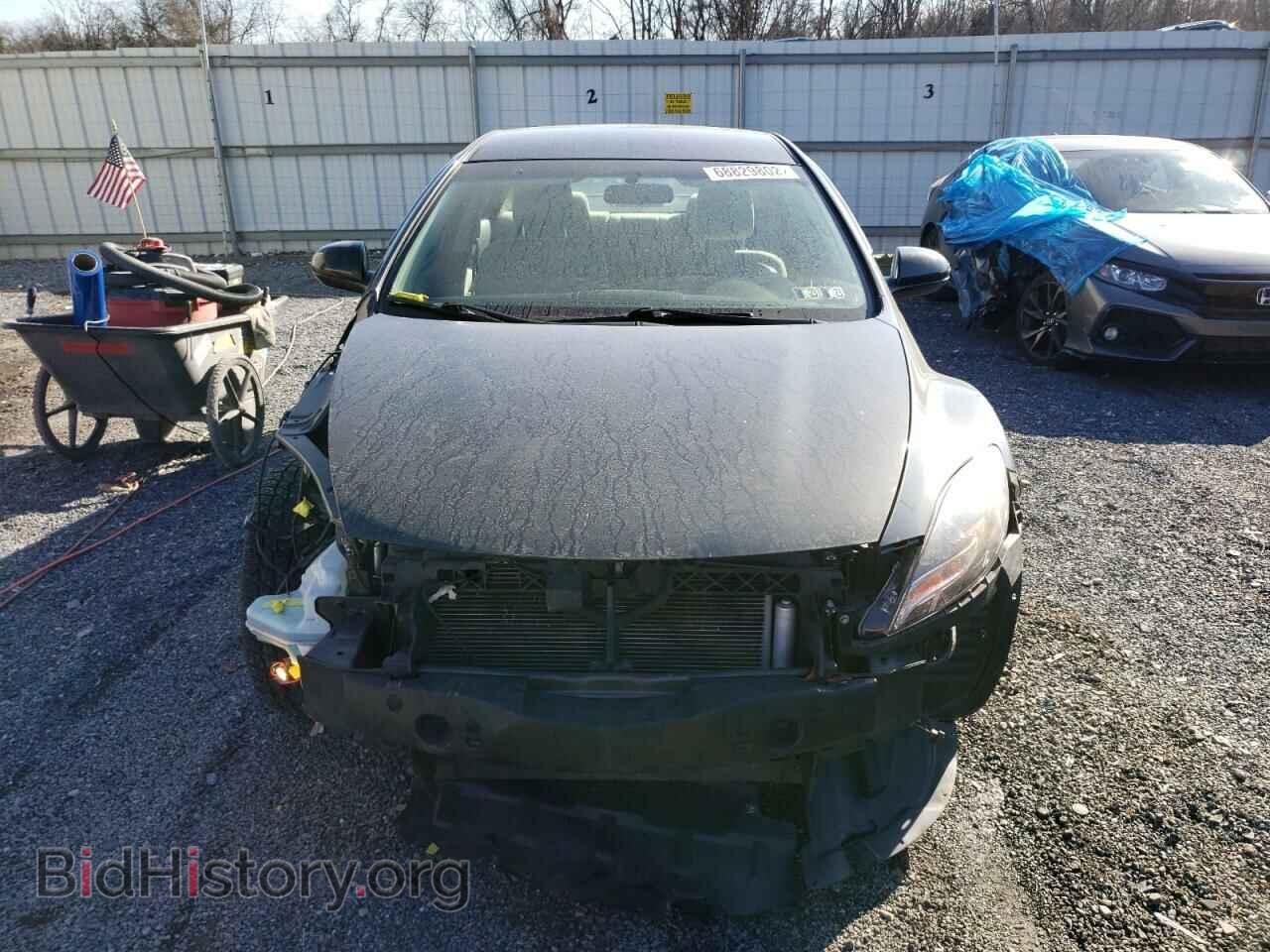 2013 MAZDA 6 - VIN: 1YVHZ8DH6D5M02440 - Фото 5
