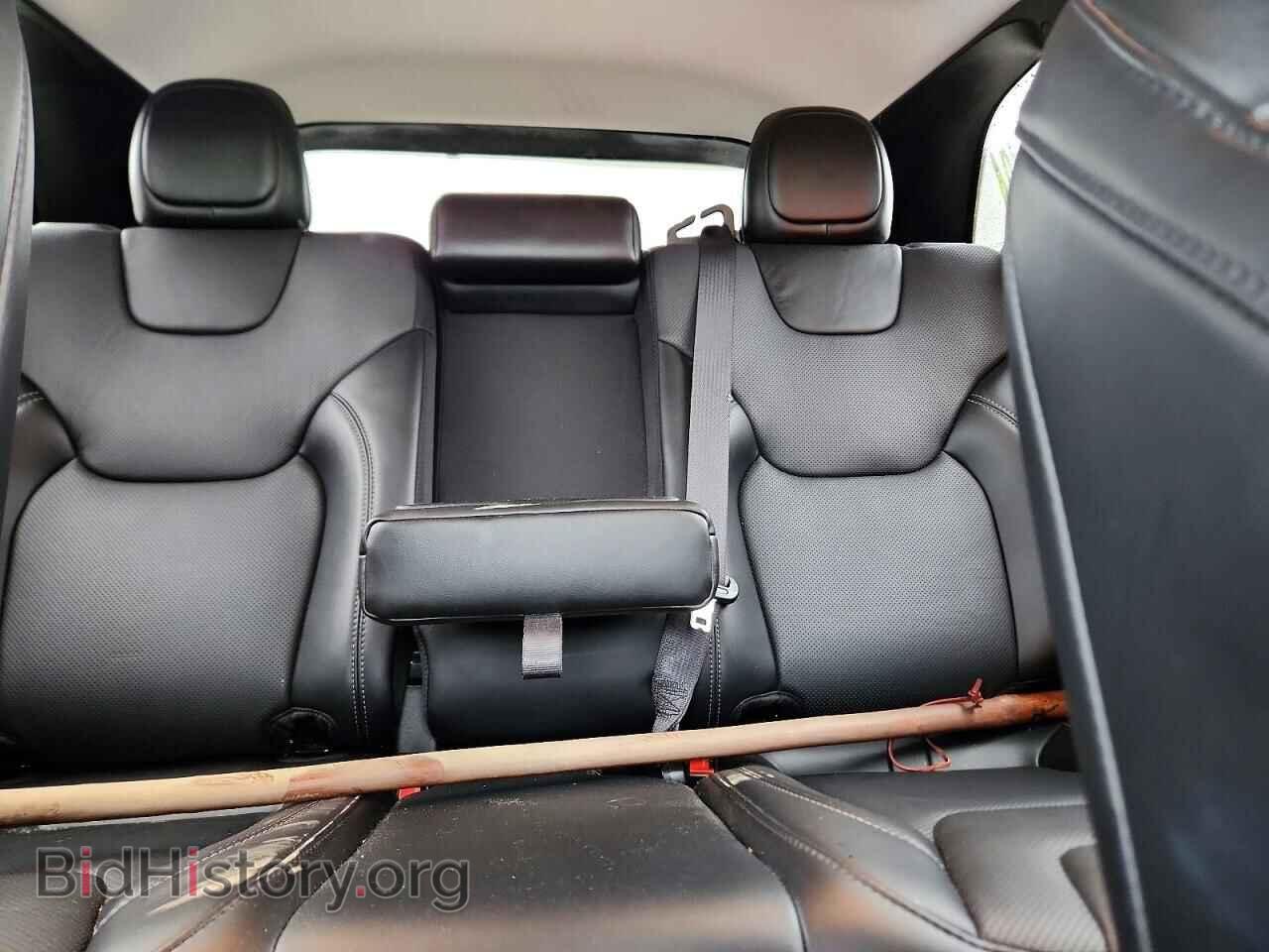 2020 JEEP CHEROKEE - VIN: 1C4PJMLX8LD635783 - Фото 10