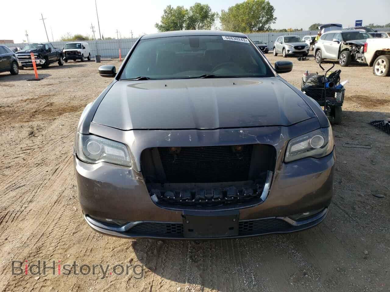 2018 CHRYSLER 300 - VIN: 2C3CCAGG8JH202017 - Photo 5