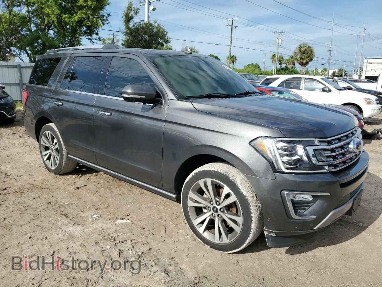 2021 FORD EXPEDITION - VIN: 1FMJU1KT5MEA48314 - Фото 4