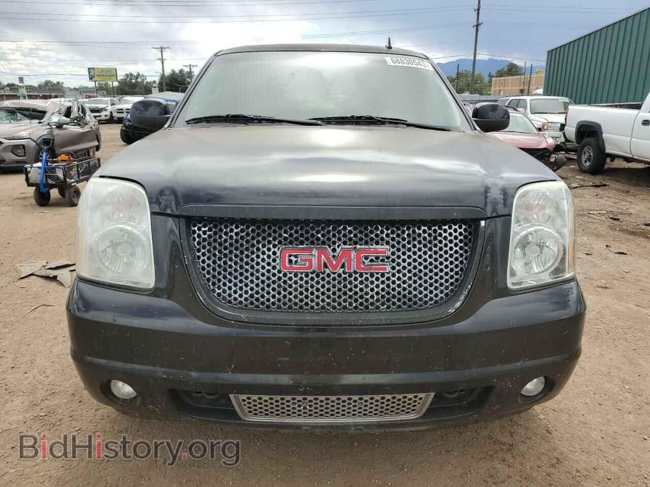 2013 GMC YUKON - VIN: 1GKS2EEF7DR262133 - Фото 5