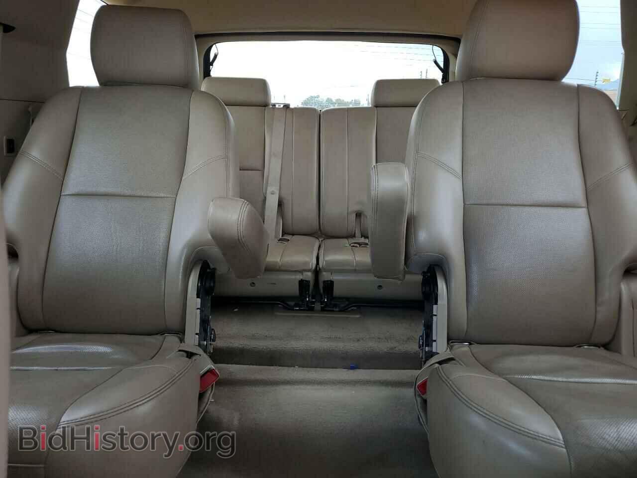 2013 GMC YUKON - VIN: 1GKS2EEF7DR262133 - Фото 10