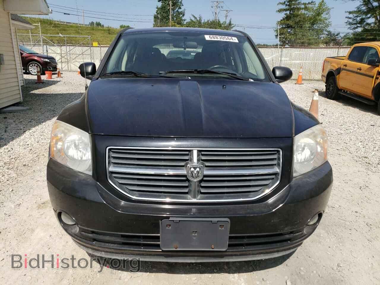 2009 DODGE CALIBER - VIN: 1B3HB78B29D171707 - Photo 5