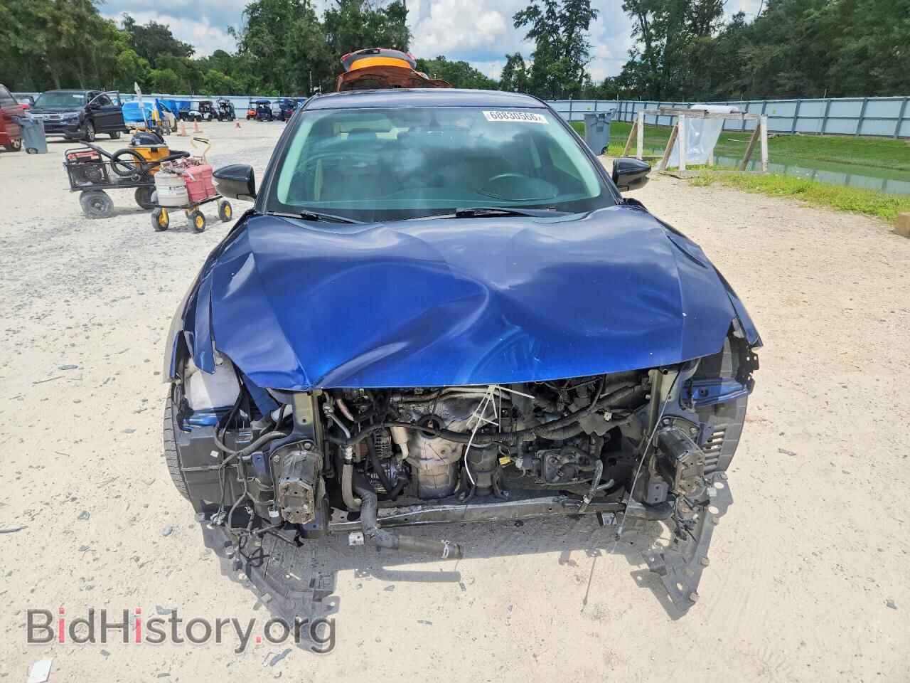 2017 NISSAN MAXIMA - VIN: 1N4AA6AP3HC399566 - Фото 5