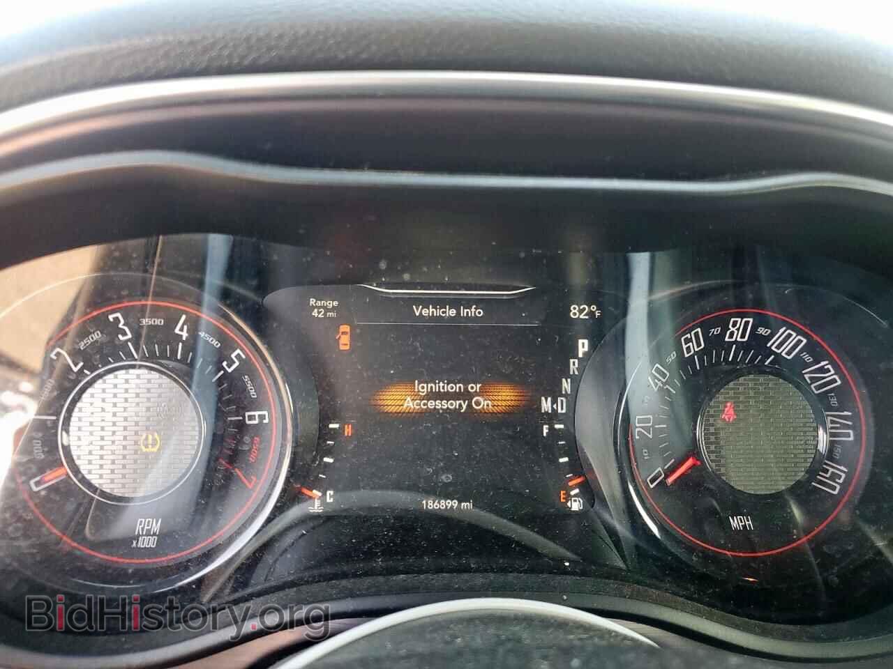 2017 DODGE CHALLENGER - VIN: 2C3CDZAG6HH613821 - Фото 9