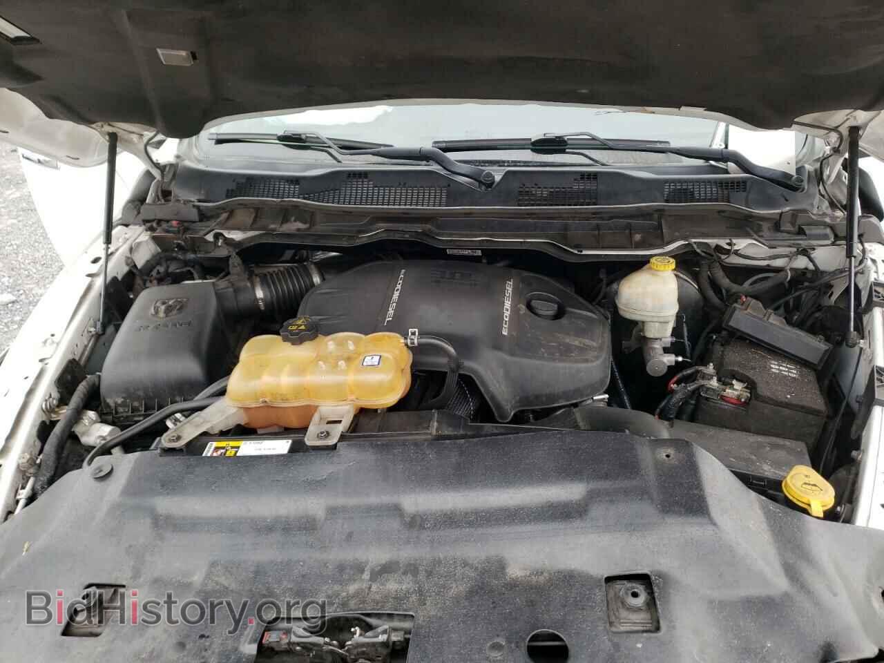 2016 RAM 1500 - VIN: 1C6RR7PM7GS167301 - Фото 7