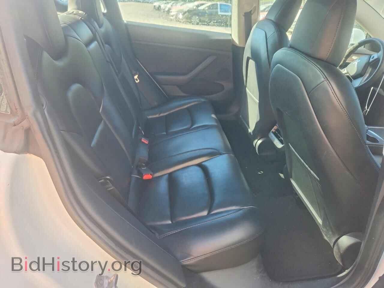 2022 TESLA MODEL 3 - VIN: 5YJ3E1EA4NF369569 - Photo 10