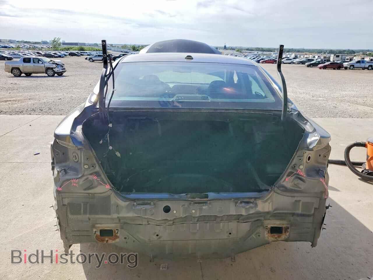 2021 NISSAN MAXIMA - VIN: 1N4AA6CV4MC514603 - Photo 6