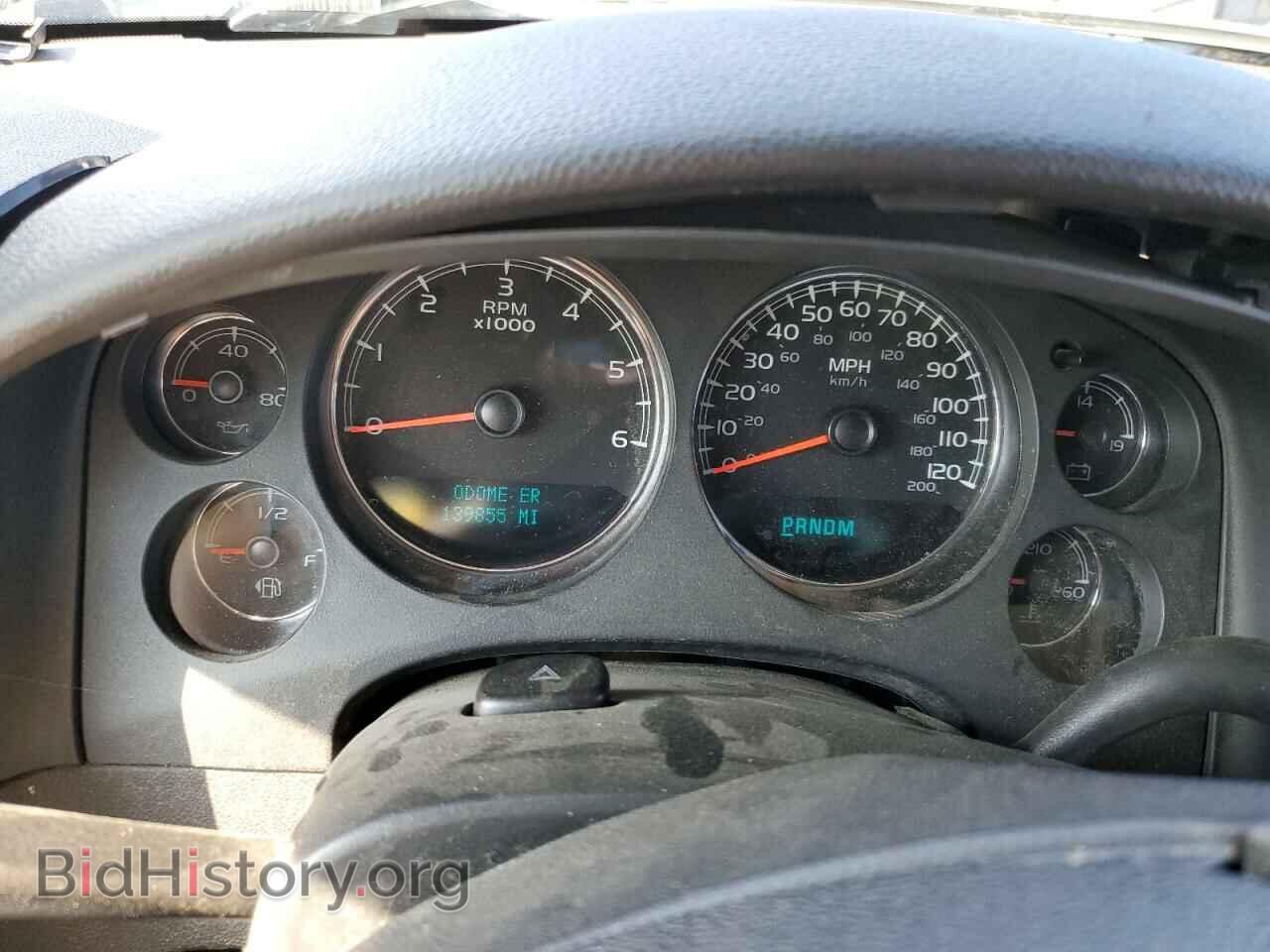 2009 CHEVROLET SILVERADO - VIN: 3GCEK33M19G190819 - Фото 9