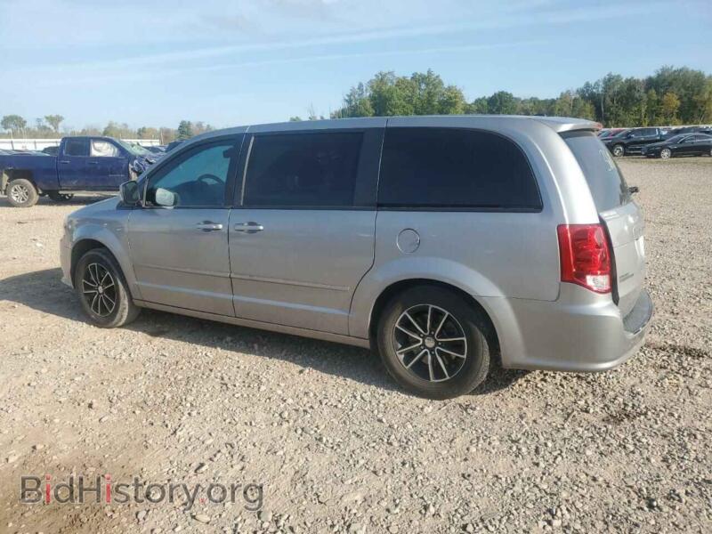 2014 Dodge CARAVAN (VIN 2C4RDGCG2ER261513) — photo 2 of 13