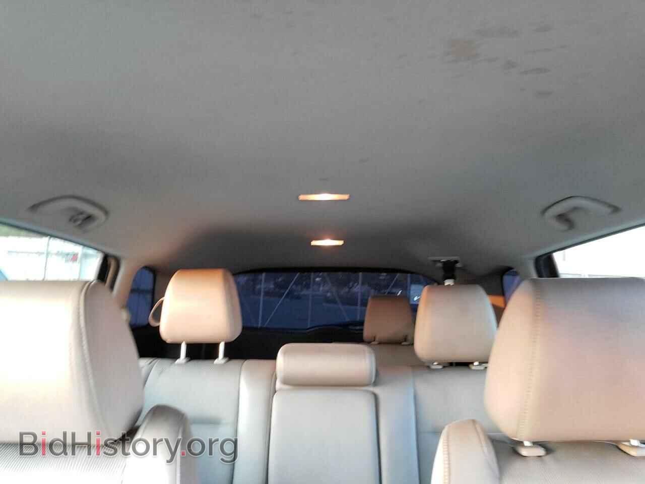 2015 MAZDA CX-9 - VIN: JM3TB2BA8F0453436 - Фото 10