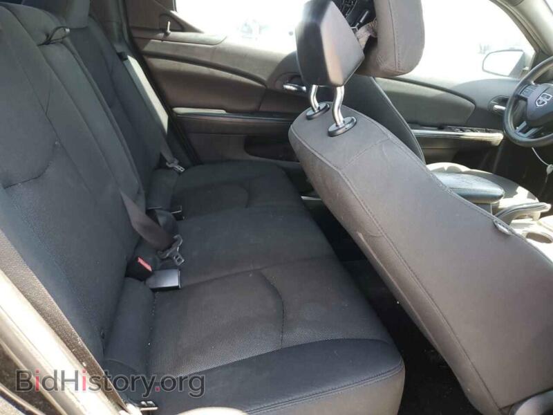 2013 Dodge AVENGER (VIN 1C3CDZAB3DN652033) — photo 10 of 12