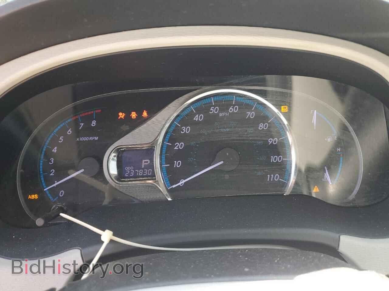 2011 TOYOTA All Models - VIN: 5TDYK3DC6BS104947 - Photo 9