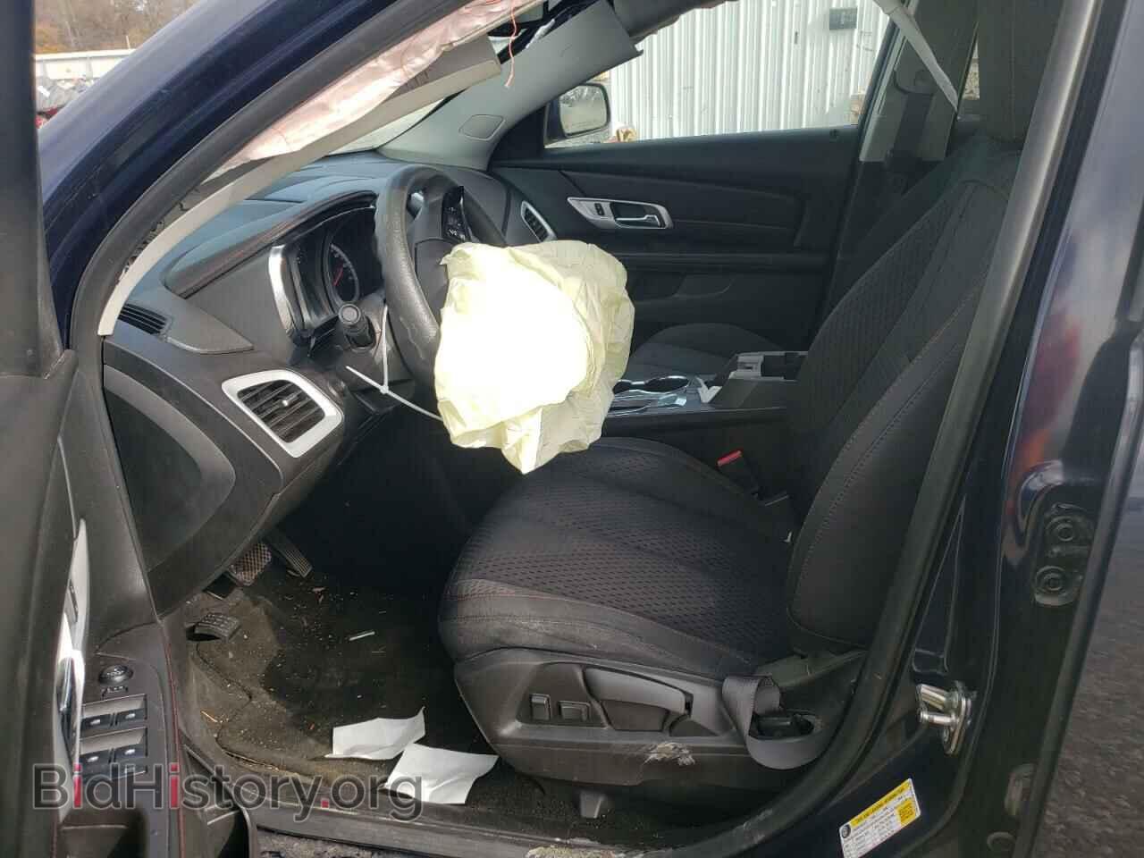 2015 GMC TERRAIN - VIN: 2GKALMEK3F6121994 - Фото 7
