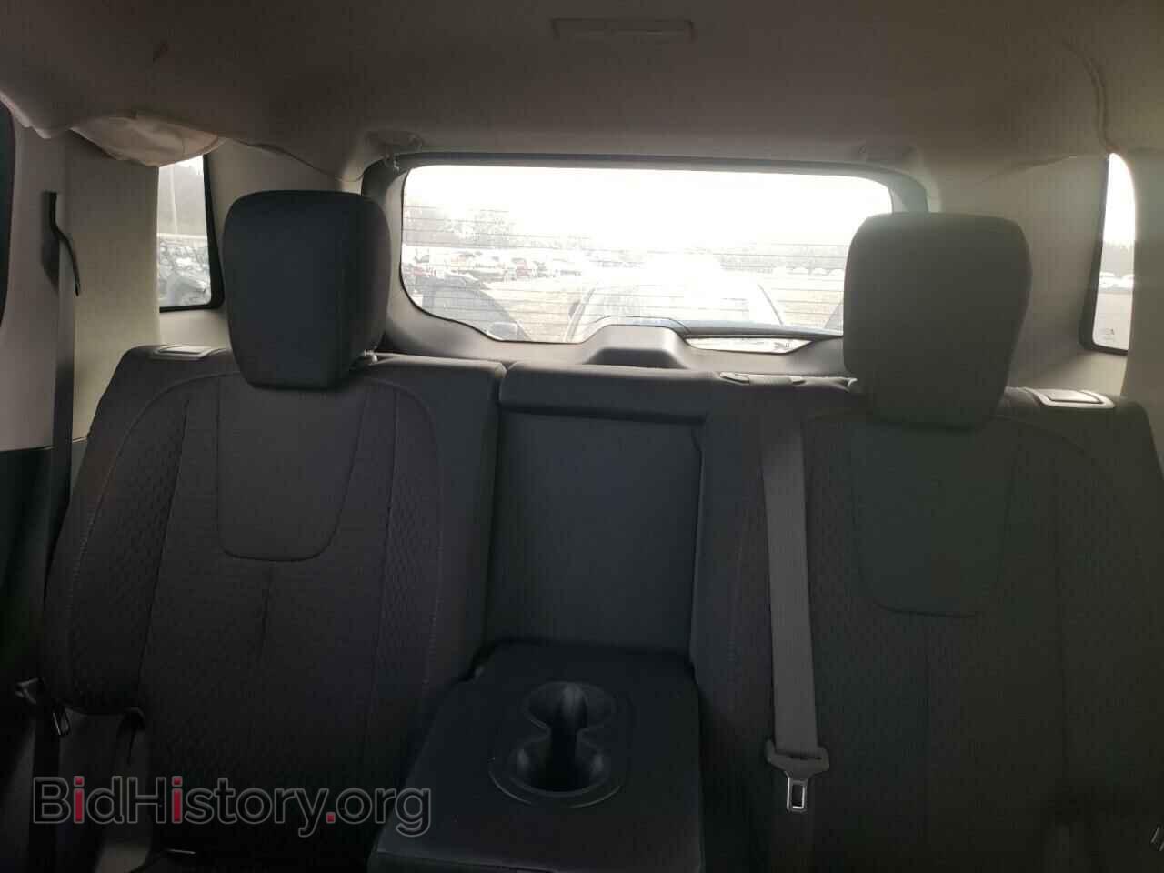 2015 GMC TERRAIN - VIN: 2GKALMEK3F6121994 - Фото 10