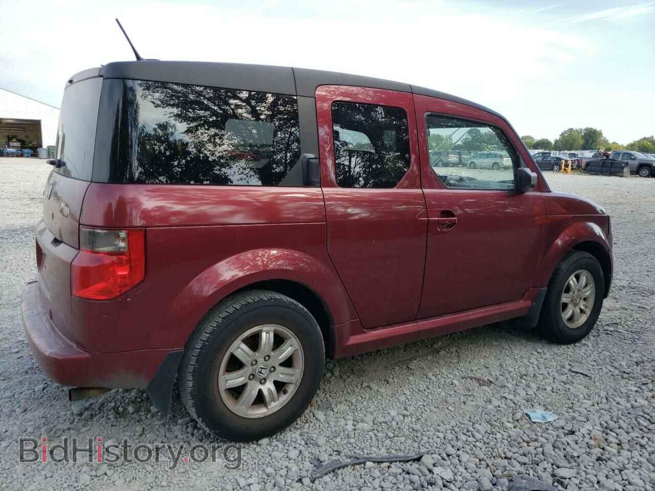 2006 HONDA ELEMENT - VIN: 5J6YH28746L001033 - Photo 3