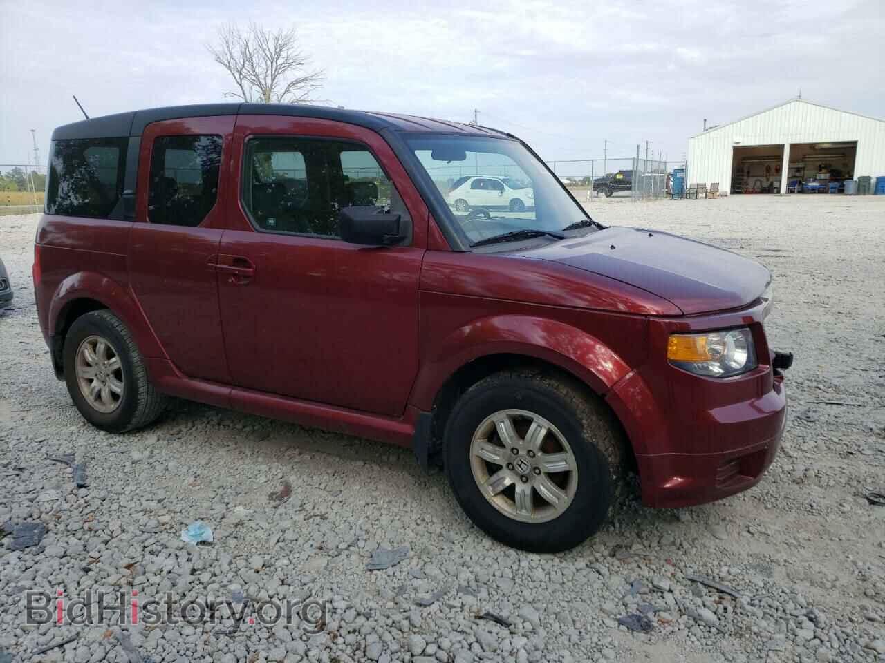 2006 HONDA ELEMENT - VIN: 5J6YH28746L001033 - Photo 4