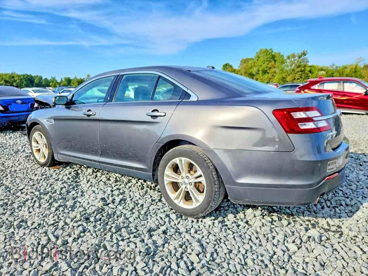 2015 FORD TAURUS - VIN: 1FAHP2E82FG195999 - Photo 2