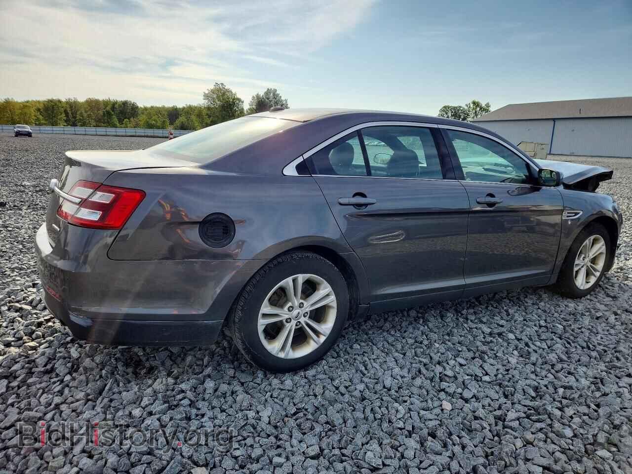 2015 FORD TAURUS - VIN: 1FAHP2E82FG195999 - Photo 3