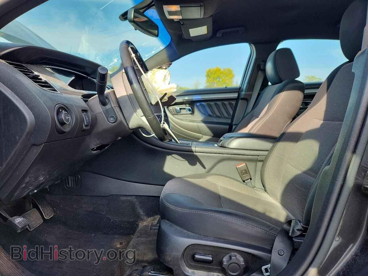 2015 FORD TAURUS - VIN: 1FAHP2E82FG195999 - Photo 7