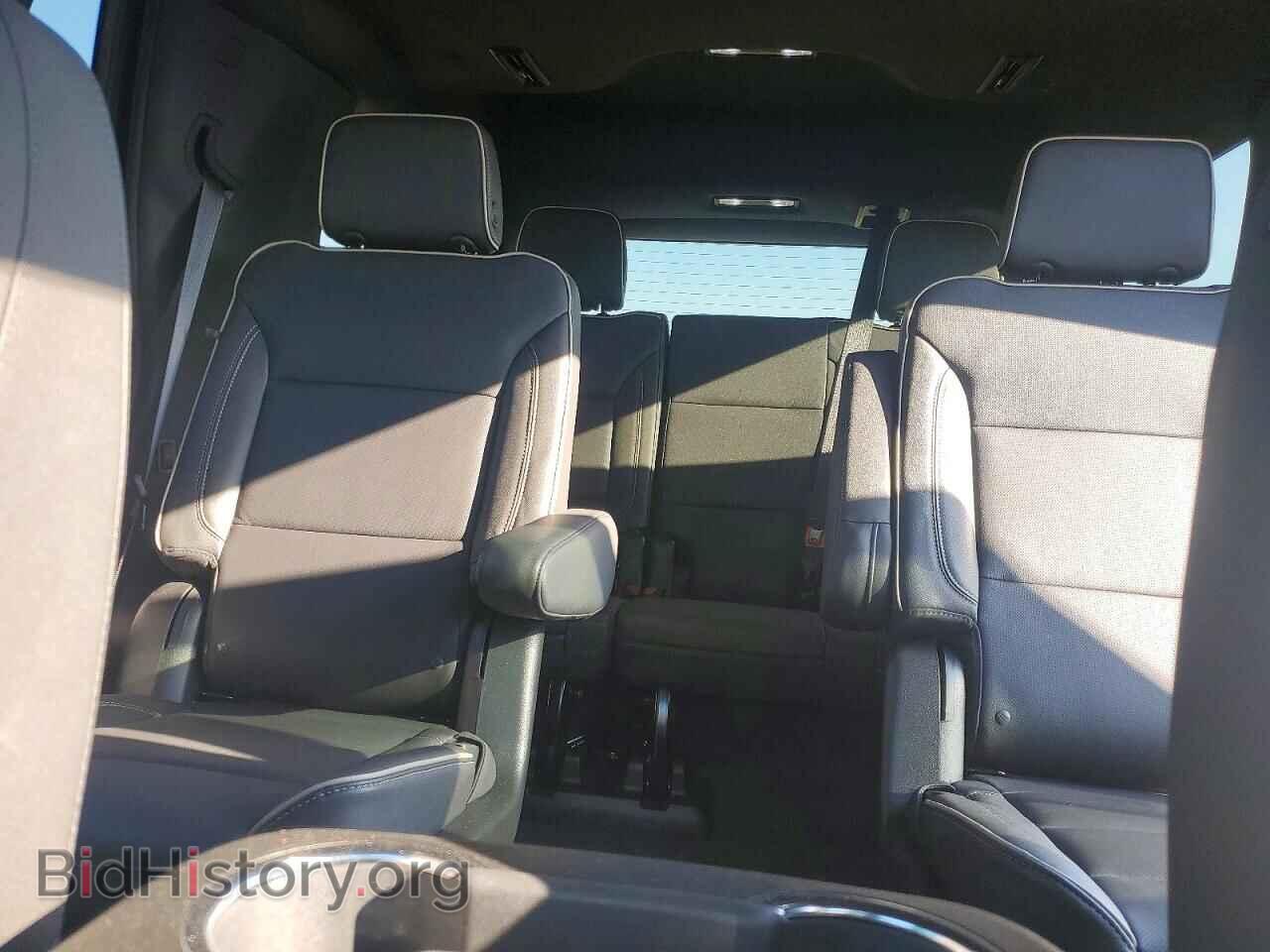 2024 GMC YUKON - VIN: 1GKS2BKD6RR341365 - Фото 10