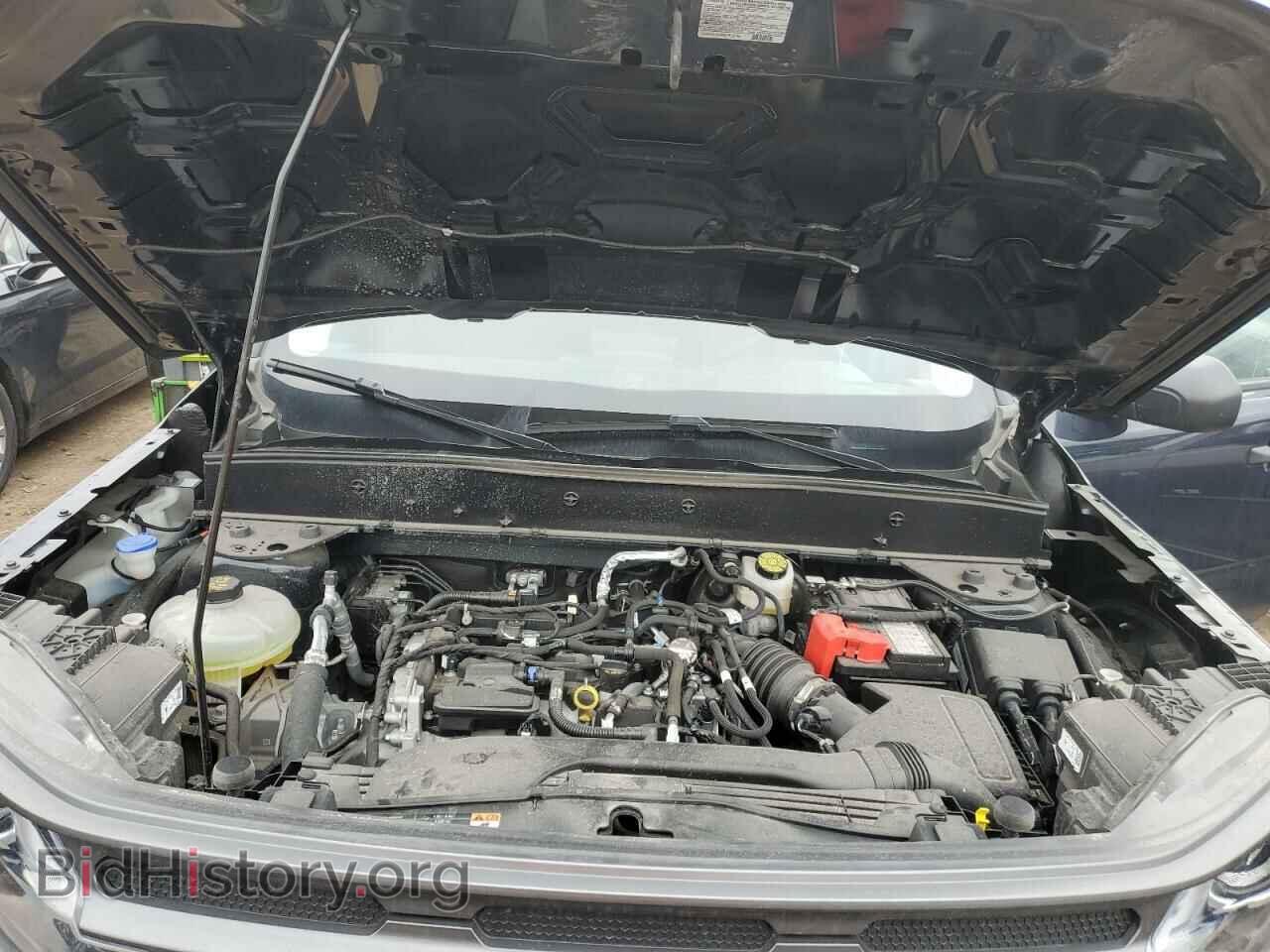 2021 FORD BRONCO - VIN: 3FMCR9B68MRB15939 - Фото 12