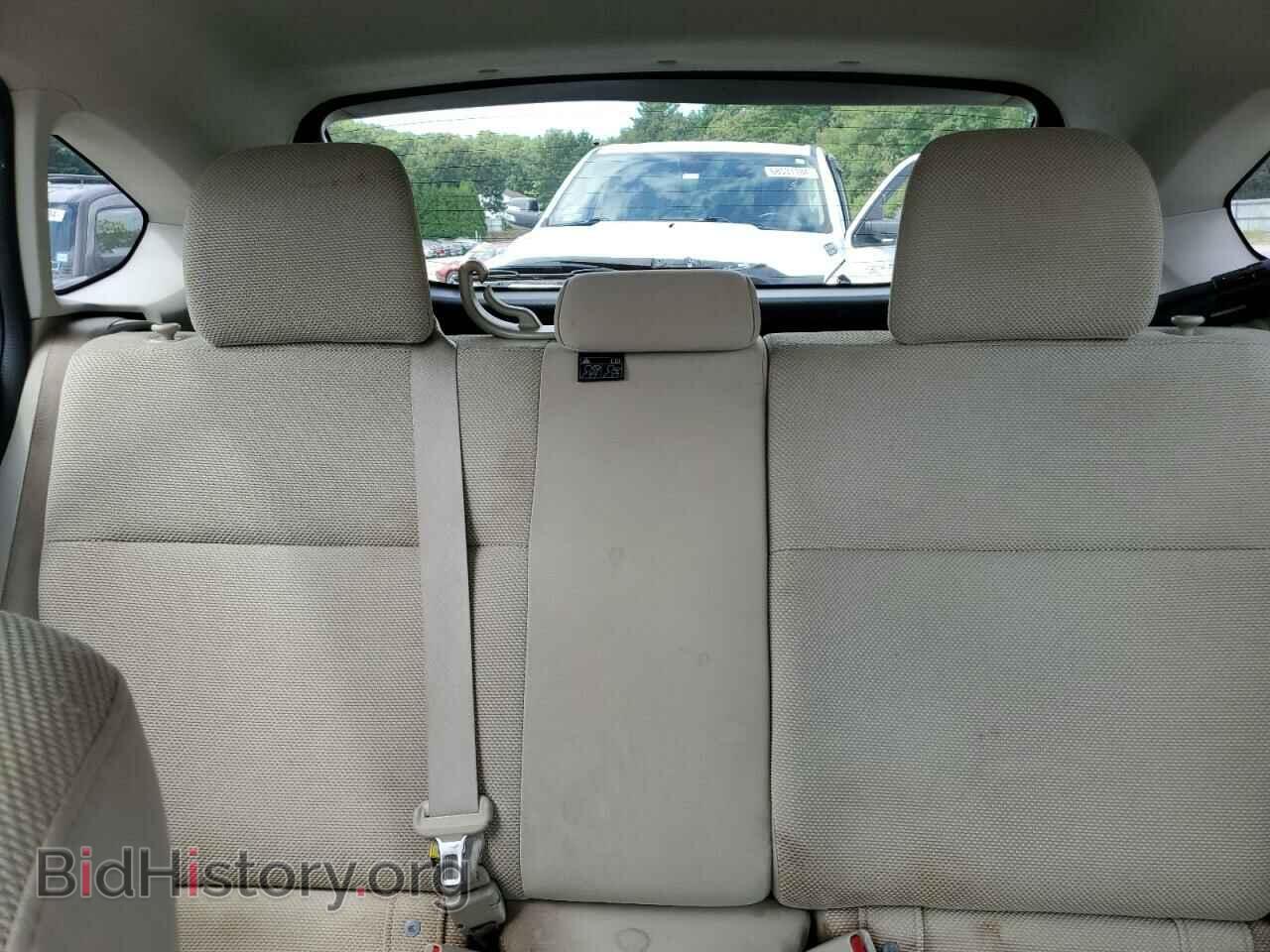 2015 SUBARU XV - VIN: JF2GPACC3F8302769 - Фото 10