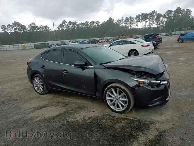 2017 MAZDA 3 - VIN: JM1BN1W38H1122242 - Фото 14