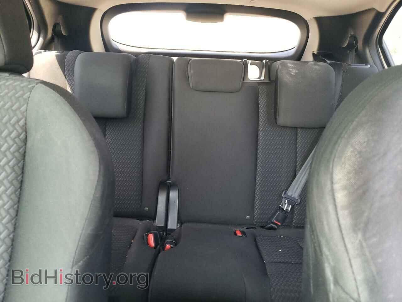 2019 MITSUBISHI ECLIPSE - VIN: JA4AS3AA7KZ037692 - Photo 10