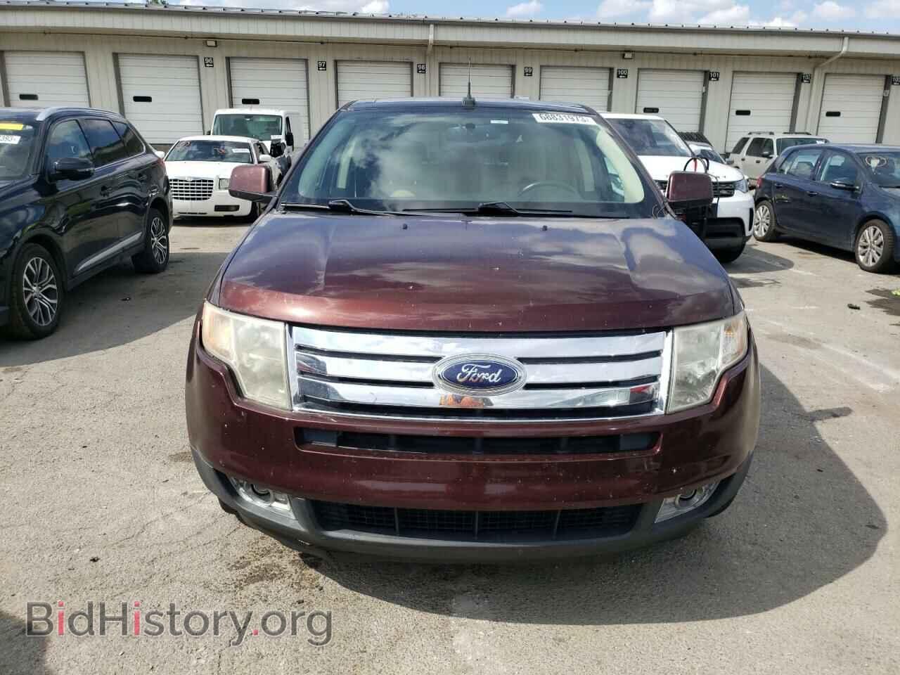 2010 FORD EDGE - VIN: 2FMDK3KC3ABB73222 - Photo 5