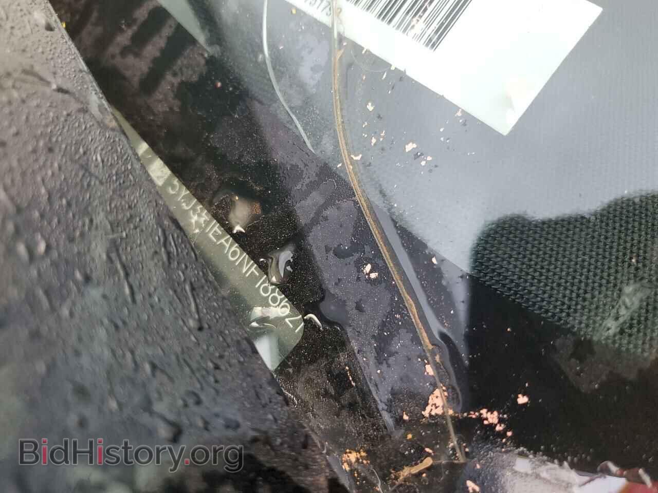 2022 TESLA MODEL 3 - VIN: 5YJ3E1EA6NF188621 - Photo 12
