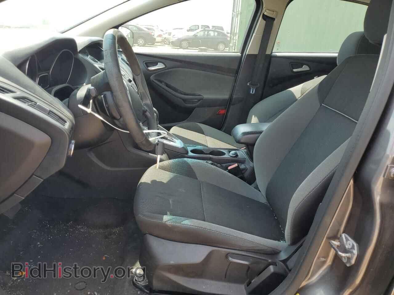 2013 FORD FOCUS - VIN: 1FADP3K22DL113455 - Фото 7